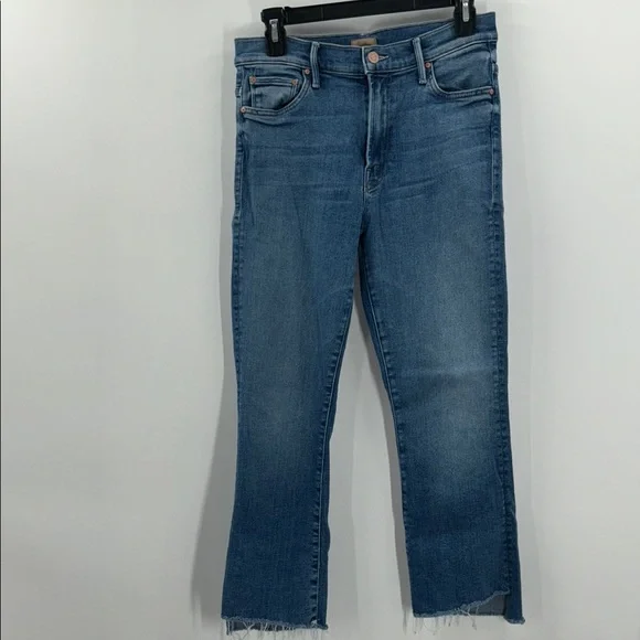 Mother Denim Size 29 Jeans - Picture 2 of 13